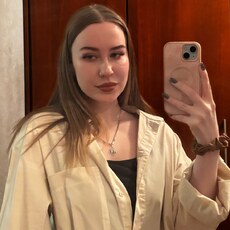 Фотография девушки Алиша, 23 года из г. Красноярск