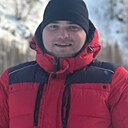 Олег, 32 года