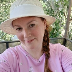 Фотография девушки Лилия, 39 лет из г. Санкт-Петербург