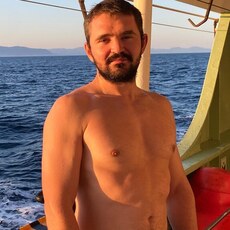 Фотография мужчины Богдан, 33 года из г. Южно-Сахалинск