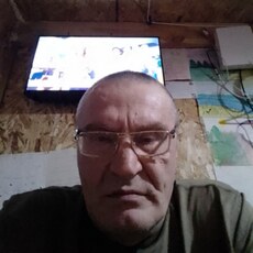 Фотография мужчины Вадим, 58 лет из г. Полярный
