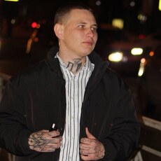 Фотография мужчины Константин, 22 года из г. Искитим