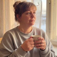 Фотография девушки Анна, 42 года из г. Можайск