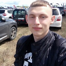 Фотография мужчины Вадим, 21 год из г. Новоалтайск