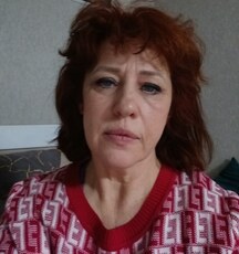 Фотография девушки Анна, 52 года из г. Первоуральск