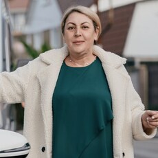 Фотография девушки Жаннет, 52 года из г. Сочи