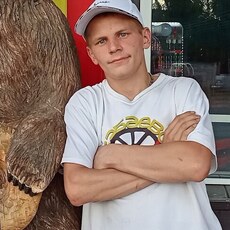 Фотография мужчины Костян, 22 года из г. Мантурово