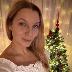 Фотография девушки Татьяна, 33 года из г. Москва