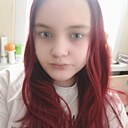 Марго, 19 лет