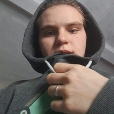 Фотография девушки Милая, 18 лет из г. Курск