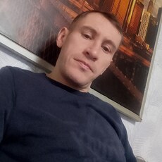 Фотография мужчины Иван, 33 года из г. Екатеринбург