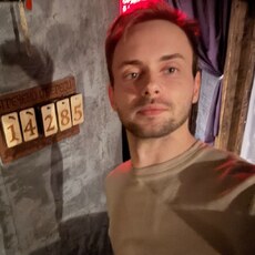 Фотография мужчины Игорь, 27 лет из г. Самара