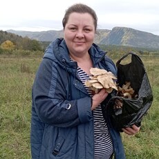 Фотография девушки Евгения, 43 года из г. Иркутск