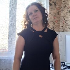 Фотография девушки Ольга, 43 года из г. Екатеринбург