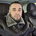 Муслим, 30 лет