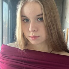 Фотография девушки Дарья, 19 лет из г. Улан-Удэ