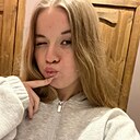 Дарья, 19 лет