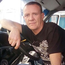 Фотография мужчины Денис, 40 лет из г. Самара