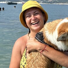 Фотография девушки Татьяна, 37 лет из г. Гомель