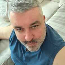 Фотография мужчины Сергей, 42 года из г. Гомель