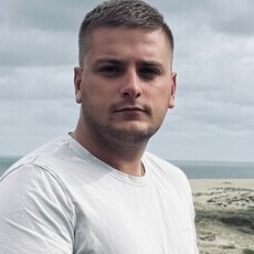 Фотография мужчины Макс, 27 лет из г. Волоколамск