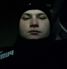 Фотография мужчины Данил, 21 год из г. Челябинск