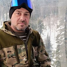 Дмитрий, 49 из г. Красноярск.