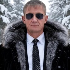 Фотография мужчины Сергей, 40 лет из г. Актобе