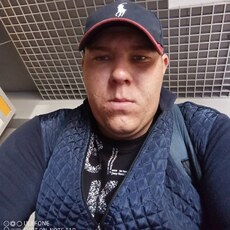 Фотография мужчины Ян, 24 года из г. Браслав