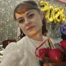 Фотография девушки Анастасия, 35 лет из г. Карымское
