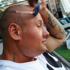 Фотография мужчины Александр, 41 год из г. Таганрог