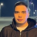 Асұлан, 22 года