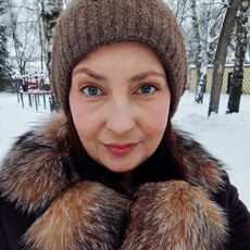 Фотография девушки Надежда, 38 лет из г. Нязепетровск