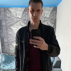 Фотография мужчины Женя, 36 лет из г. Витебск