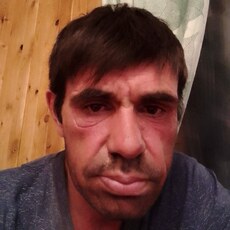 Фотография мужчины Алексей, 41 год из г. Иркутск
