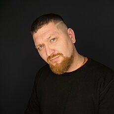 Фотография мужчины Константин, 46 лет из г. Санкт-Петербург