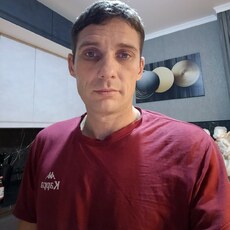 Фотография мужчины Андрей, 40 лет из г. Подольск