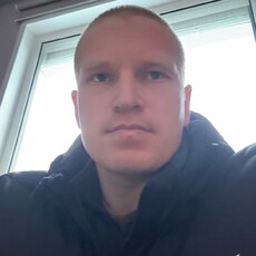 Фотография мужчины Иван, 29 лет из г. Можга