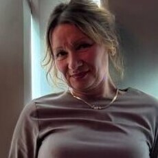 Фотография девушки Елена, 50 лет из г. Чехов