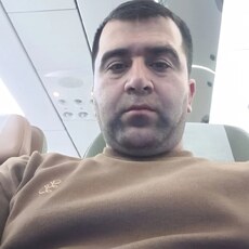 Фотография мужчины Жавлонбек, 32 года из г. Уфа