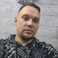 Фотография мужчины Александр, 39 лет из г. Ярославль