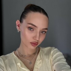 Фотография девушки Юля, 22 года из г. Челябинск