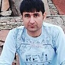 Малик, 34 года