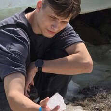 Фотография мужчины Павел, 23 года из г. Якутск