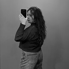 Фотография девушки Ксения, 23 года из г. Москва