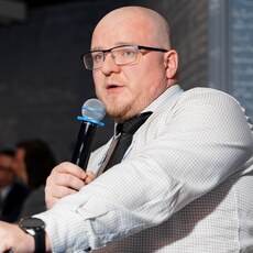 Фотография мужчины Антон, 39 лет из г. Видное