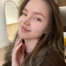 Фотография девушки Полина, 22 года из г. Казань