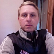 Фотография мужчины Евгений, 43 года из г. Санкт-Петербург