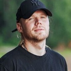 Фотография мужчины Илья, 29 лет из г. Рубцовск