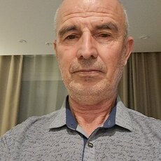 Фотография мужчины Игнат, 58 лет из г. Владикавказ